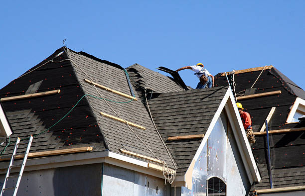 Best Emergency Roof Repair  in Rib Mountain, WI