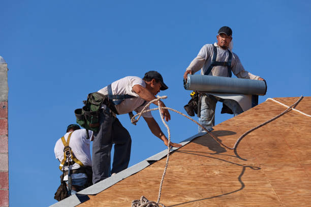 Best Roof Waterproofing Services  in Rib Mountain, WI