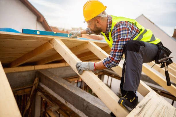 Best Sealant for Roof  in Rib Mountain, WI