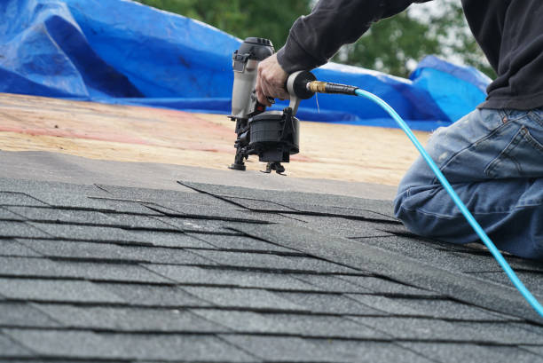 Best Shingle Roofing Installation  in Rib Mountain, WI