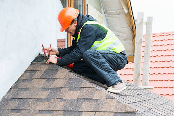 Best Gutter Installation and Roofing  in Rib Mountain, WI