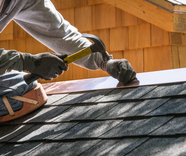 Quick and Trustworthy Emergency Roof Repair Services in Rib Mountain, WI